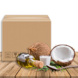 Coconut Products Industry